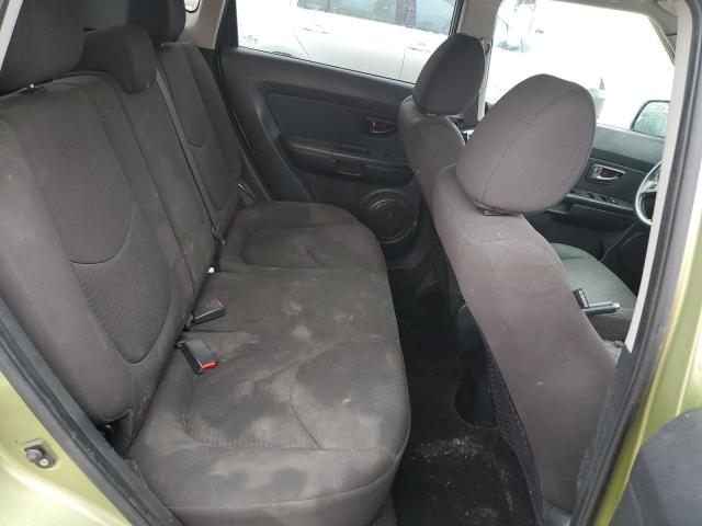 Photo 10 from auction – 2013 KIA SOUL with VIN KNDJT2A50D7575472