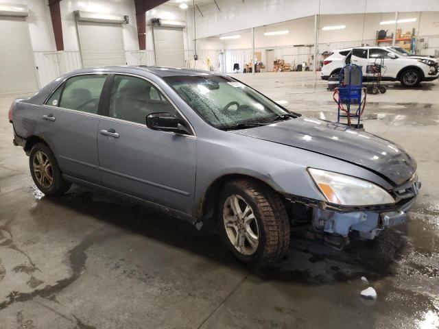 Photo 4 from auction – 2007 HONDA ACCORD with VIN 1HGCM56367A007850