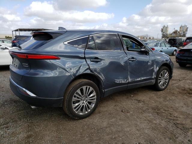 Photo 3 from auction – 2021 TOYOTA VENZA with VIN JTEAAAAH3MJ083298
