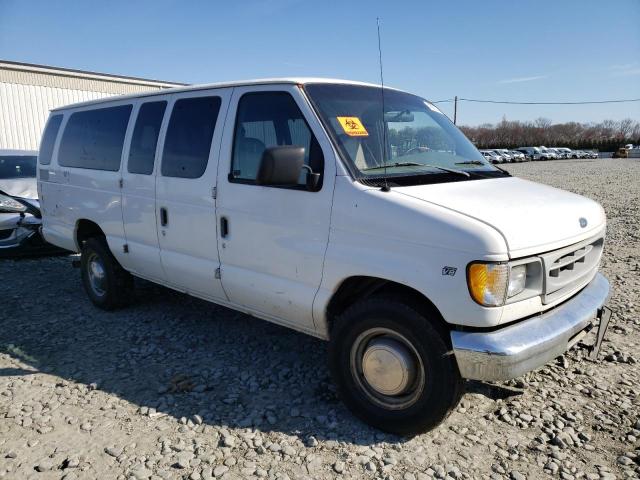 Photo 4 from auction – 1998 FORD ECONOLINE with VIN 1FBSS31L7WHB14167