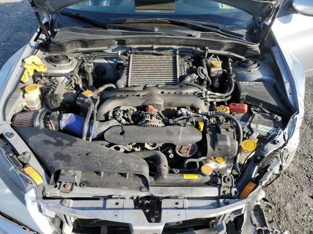 Photo 11 from auction – 2013 SUBARU IMPREZA WR with VIN JF1GV7F6XDG002216