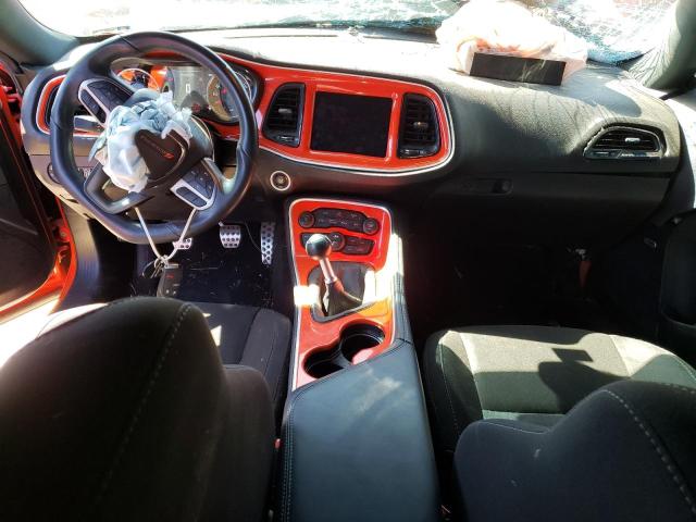 Photo 8 from auction – 2020 DODGE CHALLENGER with VIN 2C3CDZBT3LH191642
