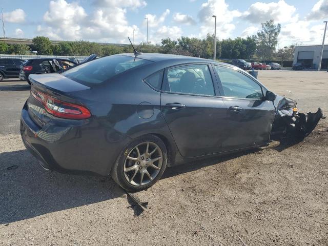 Photo 3 from auction – 2013 DODGE DART SXT with VIN 1C3CDFBAXDD315384