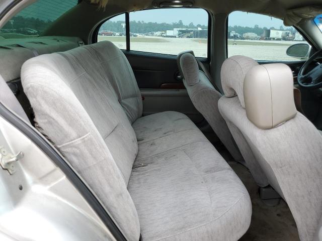 Photo 10 from auction – 2005 BUICK LESABRE CU with VIN 1G4HP52K85U183251
