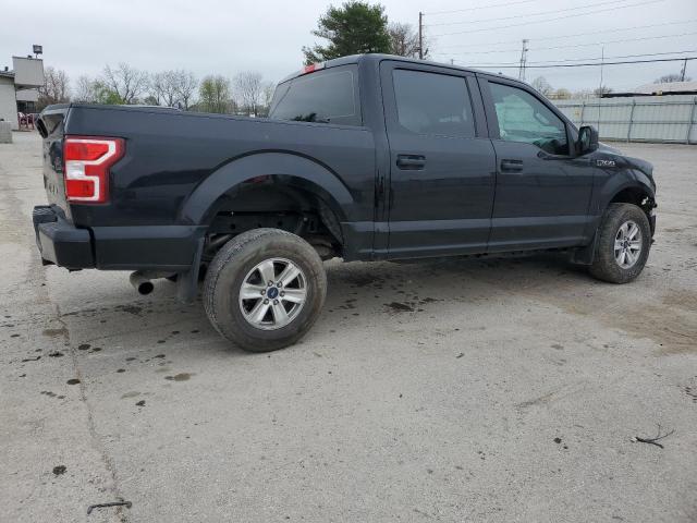 Photo 3 from auction – 2020 FORD F150 SUPER with VIN 1FTEW1E52LKE75463