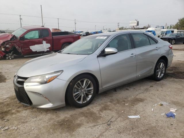 Photo 1 from auction – 2017 TOYOTA CAMRY LE with VIN 4T1BF1FK9HU795216