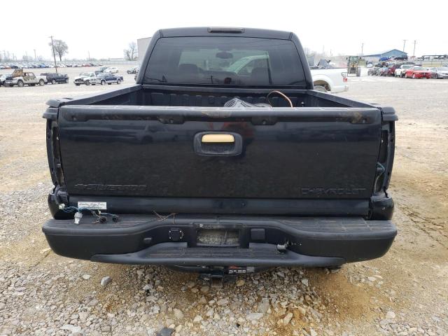 Photo 6 from auction – 2005 CHEVROLET SILVERADO with VIN 2GCEK13T451369306