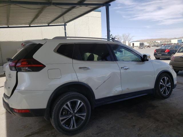 Photo 3 from auction – 2019 NISSAN ROGUE S with VIN 5N1AT2MT9KC776734