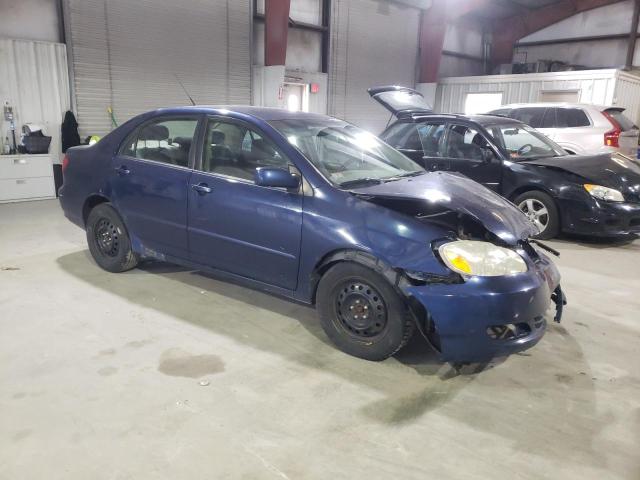 Photo 4 from auction – 2005 TOYOTA COROLLA CE with VIN 2T1BR32E15C386613