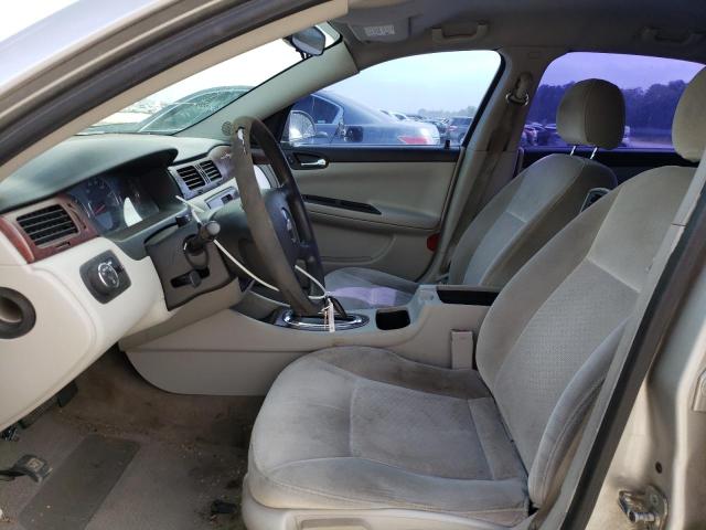 Photo 7 from auction – 2008 CHEVROLET IMPALA LT with VIN 2G1WT55K589221466