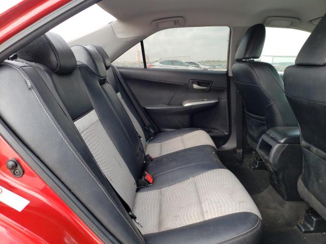Photo 10 from auction – 2013 TOYOTA CAMRY with VIN 4T1BF1FK8DU648394