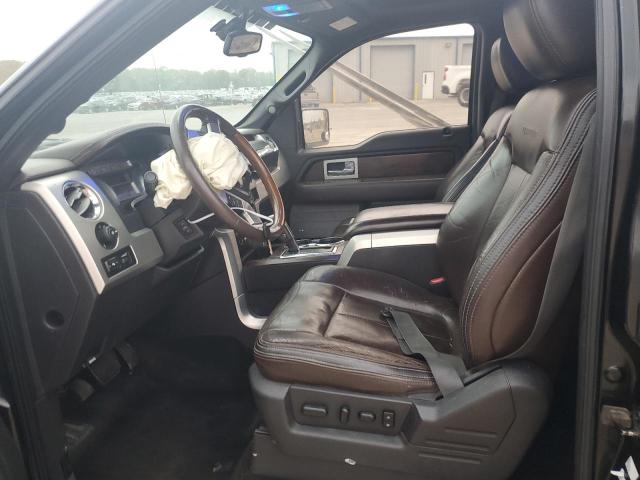 Photo 7 from auction – 2009 FORD F150 SUPER with VIN 1FTPW12V59FB45685