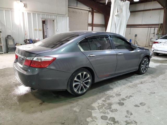 Photo 3 from auction – 2015 HONDA ACCORD SPO with VIN 1HGCR2F52FA247624