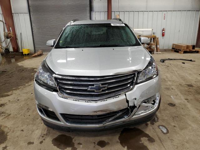 Photo 5 from auction – 2015 CHEVROLET TRAVERSE L with VIN 1GNKVGKD9FJ387385
