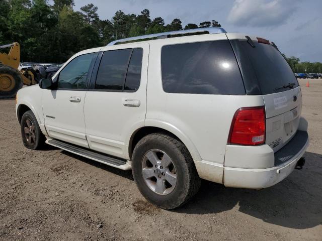 Photo 2 from auction – 2004 FORD EXPLORER L with VIN 1FMZU65K24ZA04721