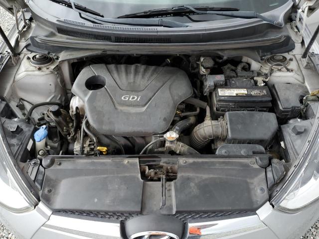 Photo 11 from auction – 2014 HYUNDAI VELOSTER with VIN KMHTC6AD5EU215457