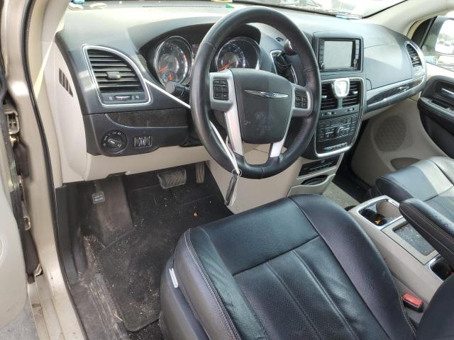 Photo 8 from auction – 2014 CHRYSLER TOWN & COU with VIN 2C4RC1CG7ER171208