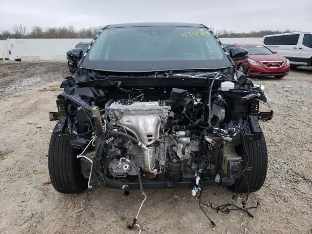 Photo 5 from auction – 2019 TOYOTA HIGHLANDER with VIN 5TDZARFHXKS044769