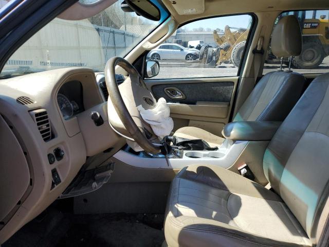 Photo 7 from auction – 2005 MERCURY MARINER with VIN 4M2CU57135DJ15408