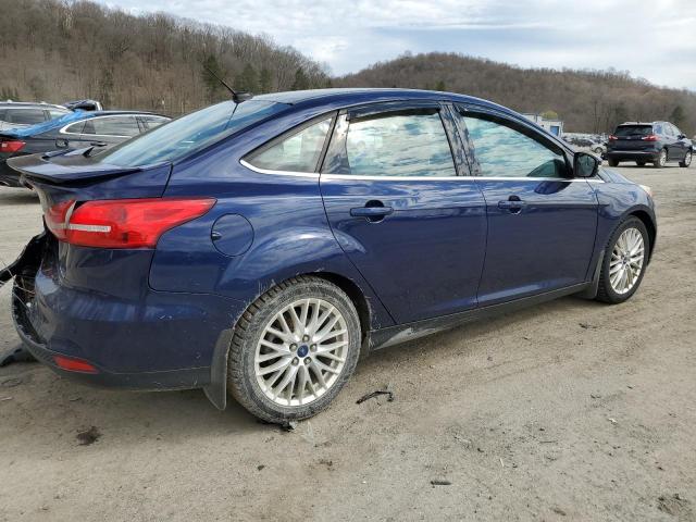 Photo 3 from auction – 2017 FORD FOCUS TITA with VIN 1FADP3J20HL213545