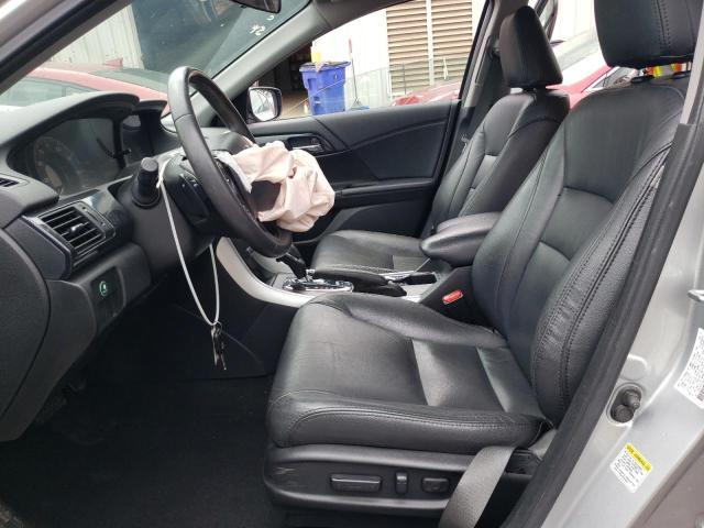 Photo 7 from auction – 2014 HONDA ACCORD SPO with VIN 1HGCR2F55EA186123