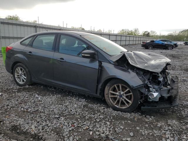 Photo 4 from auction – 2016 FORD FOCUS SE with VIN 1FADP3F20GL359659