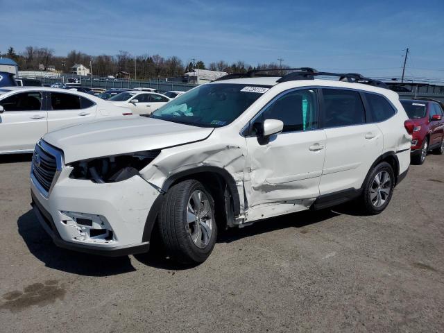 SUBARU ASCENT PRE 2019 con VIN 4S4WMACD4K3435099 - Foto de la subasta
