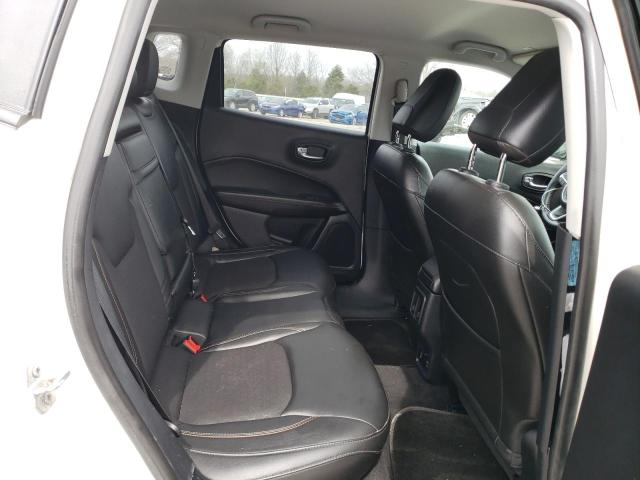 Photo 10 from auction – 2018 JEEP COMPASS LA with VIN 3C4NJDBB2JT270957