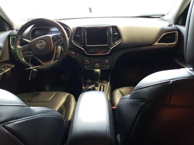 Photo 8 from auction – 2019 JEEP CHEROKEE with VIN 1C4PJMDX2KD356844