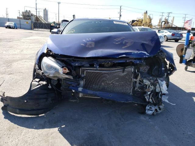 Photo 5 from auction – 2013 SUBARU BRZ 2.0 LI with VIN JF1ZCAC10D1611421