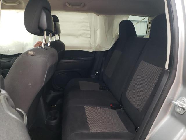 Photo 11 from auction – 2014 JEEP PATRIOT SP with VIN 1C4NJPBB5ED793192