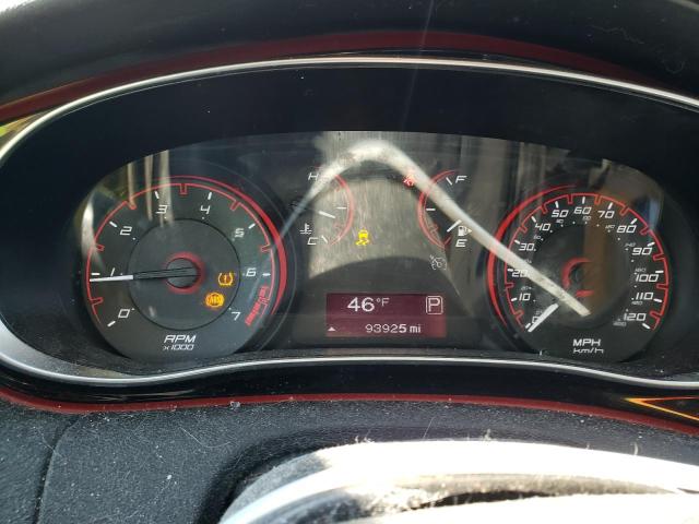 Photo 9 from auction – 2014 DODGE DART SE with VIN 1C3CDFAA2ED697249