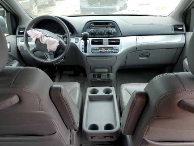 Photo 8 from auction – 2008 HONDA ODYSSEY EX with VIN 5FNRL38688B096434