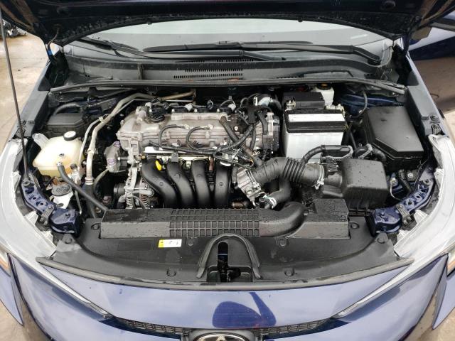 Photo 11 from auction – 2020 TOYOTA COROLLA LE with VIN 5YFEPRAE0LP073539
