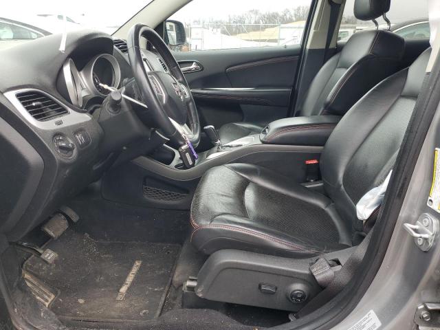Photo 7 from auction – 2017 DODGE JOURNEY GT with VIN 3C4PDDEG8HT697254
