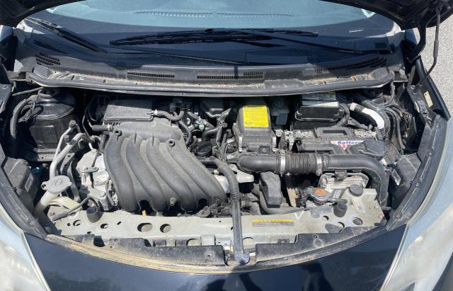Photo 7 from auction – 2014 NISSAN VERSA NOTE with VIN 3N1CE2CP2EL353517