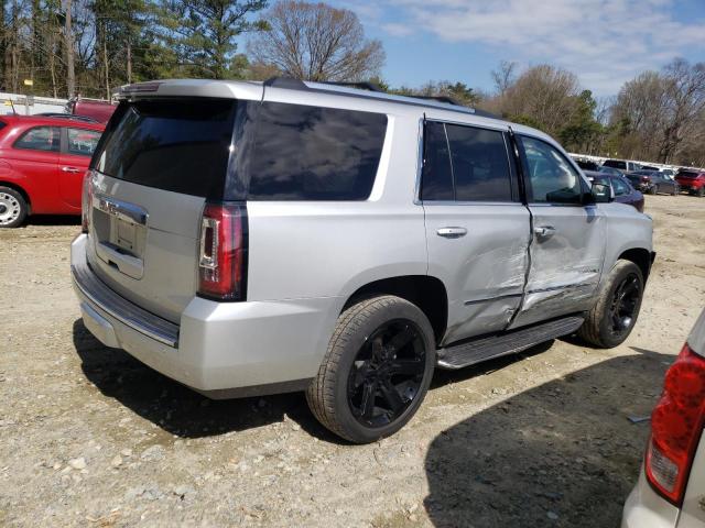 Photo 3 from auction – 2020 GMC YUKON DENA with VIN 1GKS2CKJ7LR280482