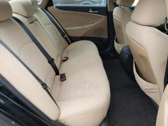 Photo 10 from auction – 2013 HYUNDAI SONATA GLS with VIN 5NPEB4AC9DH780623