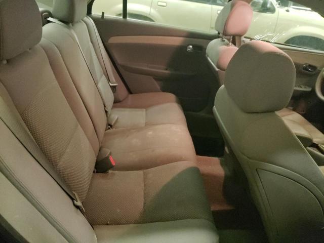 Photo 10 from auction – 2008 CHEVROLET MALIBU LS with VIN 1G1ZG57B08F207383