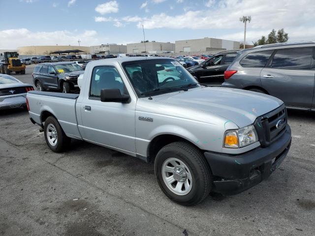 Photo 4 from auction – 2007 FORD RANGER with VIN 1FTYR10D17PA86227