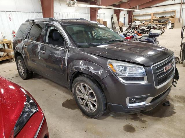 Photo 4 from auction – 2013 GMC ACADIA SLT with VIN 1GKKVRKDXDJ154461