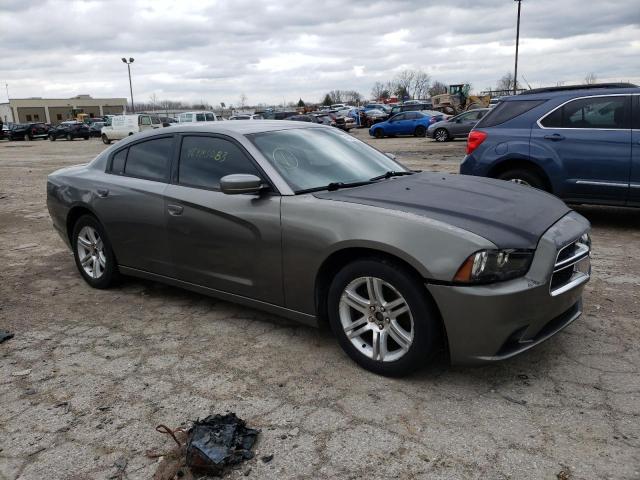 Photo 4 from auction – 2011 DODGE CHARGER with VIN 2B3CL3CG5BH597239