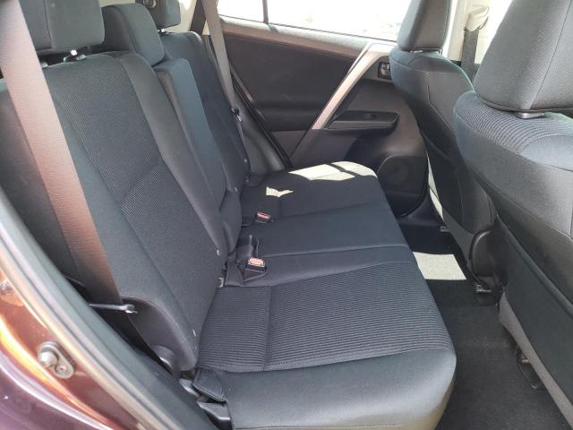 Photo 10 from auction – 2018 TOYOTA RAV4 LE with VIN 2T3ZFREV7JW456248