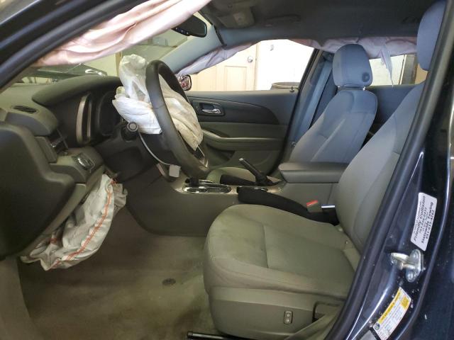 Photo 7 from auction – 2014 CHEVROLET MALIBU LS with VIN 1G11B5SL8EF236654