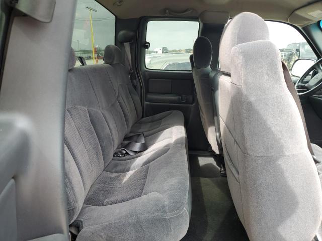 Photo 10 from auction – 2002 CHEVROLET SILVERADO with VIN 1GCHK29U82E269304