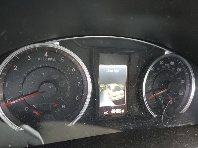 Photo 9 from auction – 2017 TOYOTA CAMRY LE with VIN 4T1BF1FKXHU283173