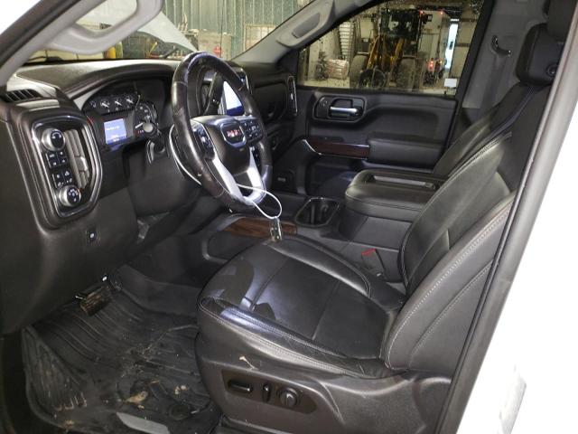 Photo 7 from auction – 2019 GMC SIERRA K15 with VIN 3GTU9DED1KG140602