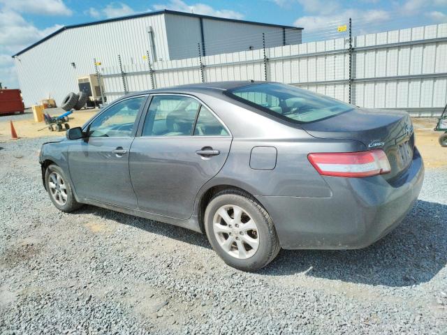 Photo 2 from auction – 2011 TOYOTA CAMRY BASE with VIN 4T1BF3EK1BU594365