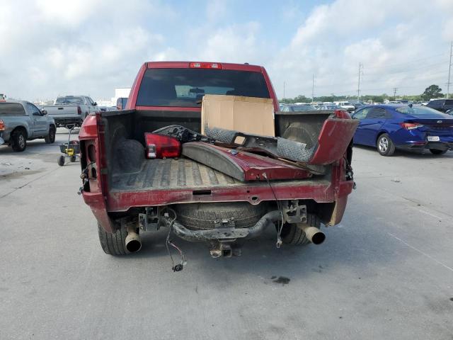 Photo 6 from auction – 2012 DODGE RAM 1500 S with VIN 1C6RD6KT0CS330775