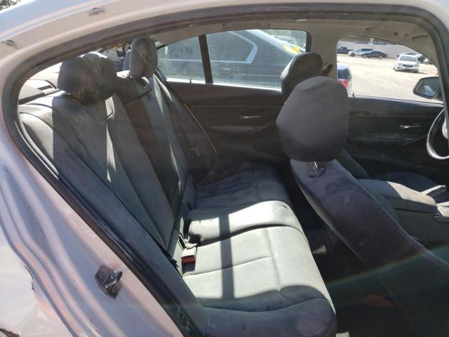 Photo 10 from auction – 2015 BMW 328 I SULE with VIN WBA3C1C59FK119225